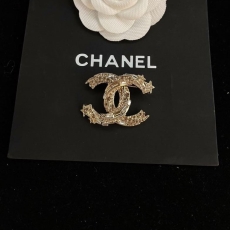 Chanel Brooches